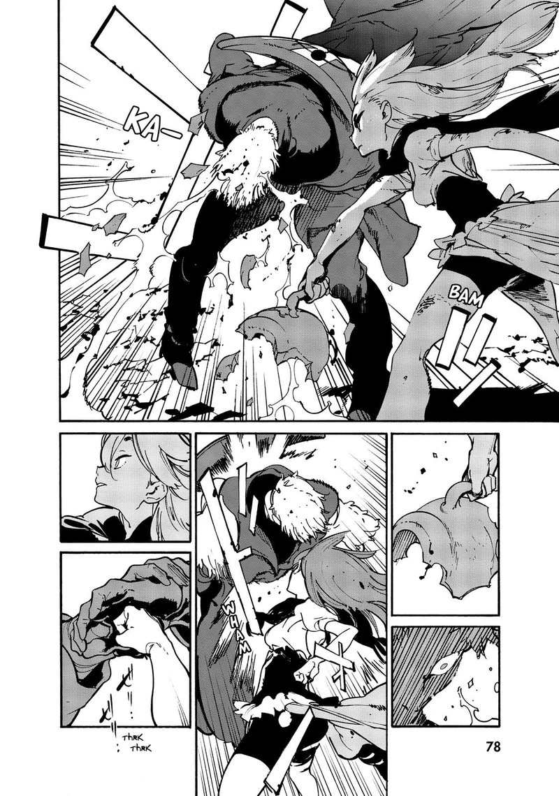 Ninkyou Tensei Isekai No Yakuzahime 6 29