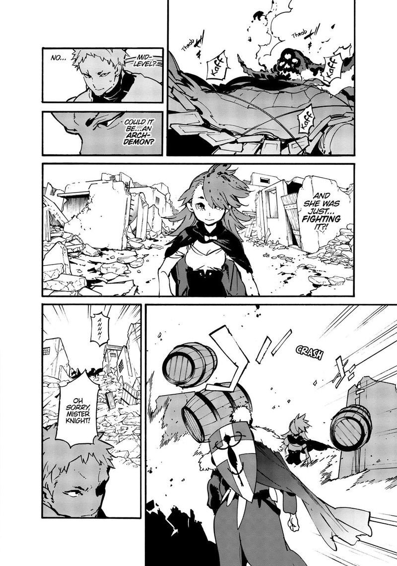 Ninkyou Tensei Isekai No Yakuzahime 6 31