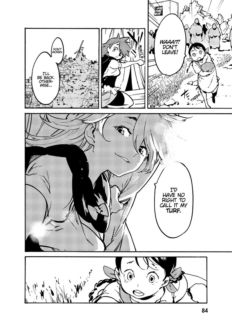 Ninkyou Tensei Isekai No Yakuzahime 6 35