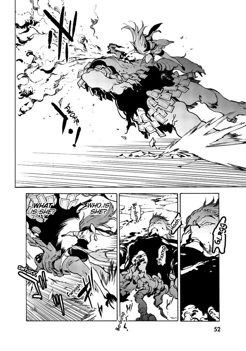 Ninkyou Tensei Isekai No Yakuzahime 6 4