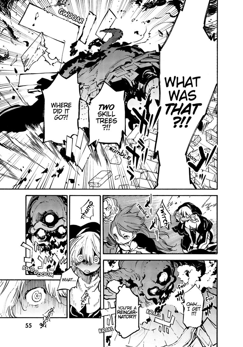 Ninkyou Tensei Isekai No Yakuzahime 6 7