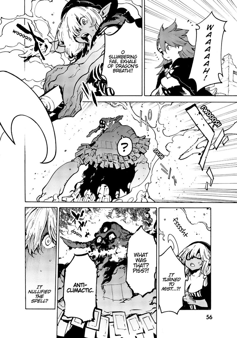 Ninkyou Tensei Isekai No Yakuzahime 6 8