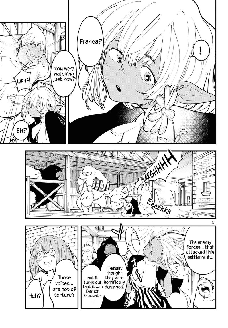 Ninkyou Tensei Isekai No Yakuzahime 60 30