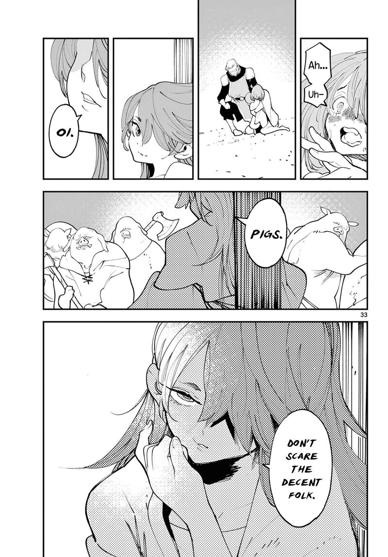 Ninkyou Tensei Isekai No Yakuzahime 60 32