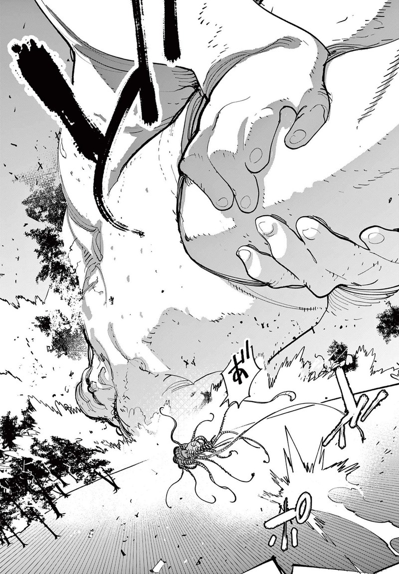 Ninkyou Tensei Isekai No Yakuzahime 62b 7