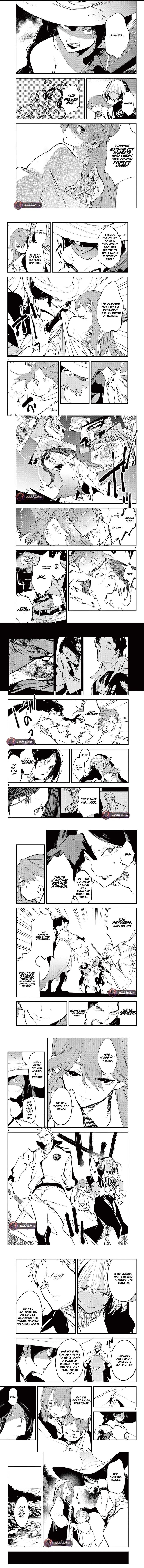 Ninkyou Tensei Isekai No Yakuzahime 63a 1
