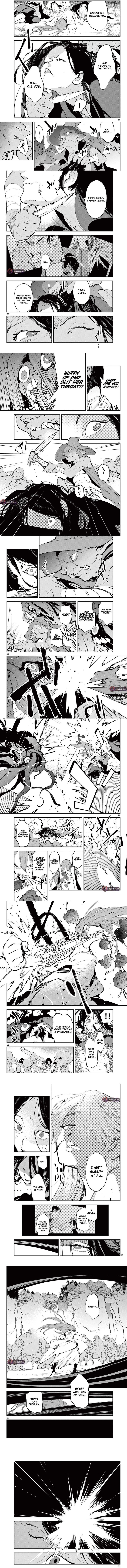 Ninkyou Tensei Isekai No Yakuzahime 63b 2