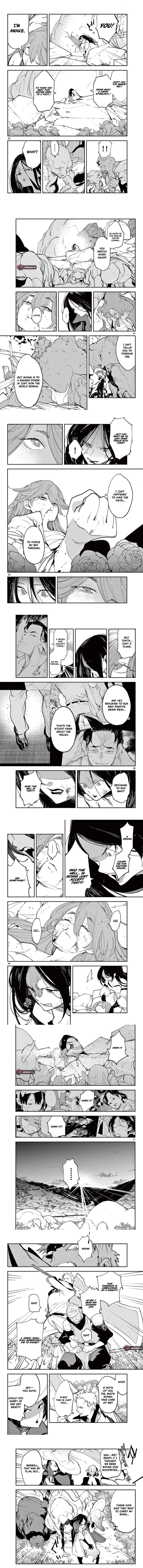 Ninkyou Tensei Isekai No Yakuzahime 63b 4