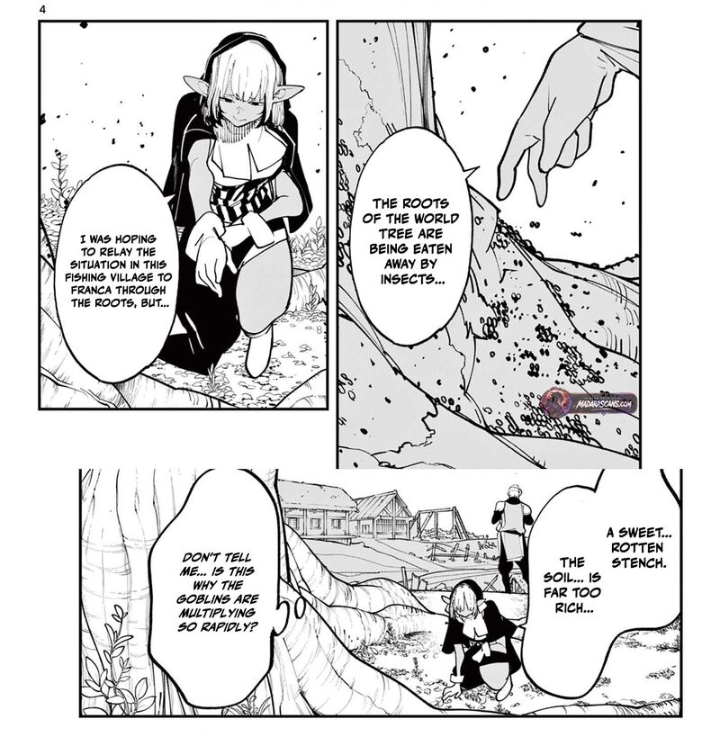 Ninkyou Tensei Isekai No Yakuzahime 64a 7