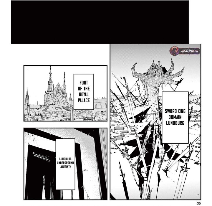 Ninkyou Tensei Isekai No Yakuzahime 64b 19