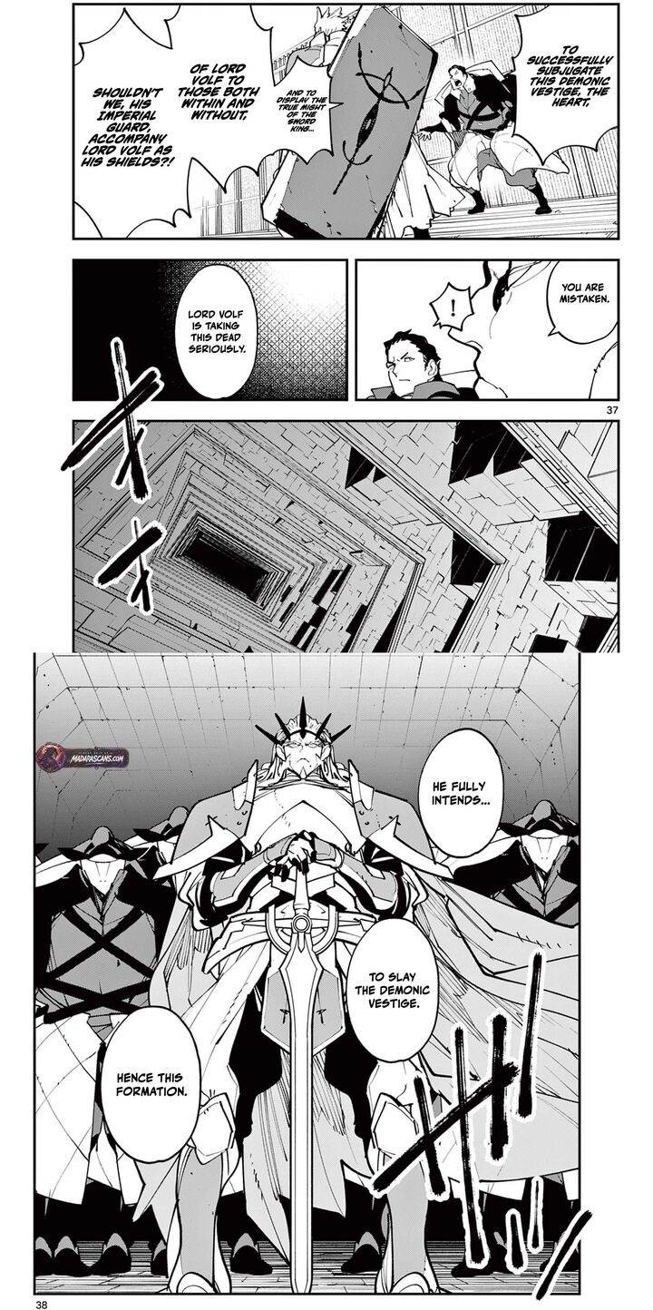 Ninkyou Tensei Isekai No Yakuzahime 64b 22