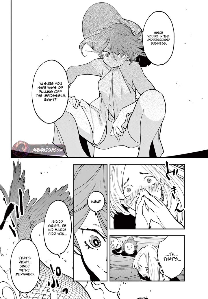 Ninkyou Tensei Isekai No Yakuzahime 65a 20