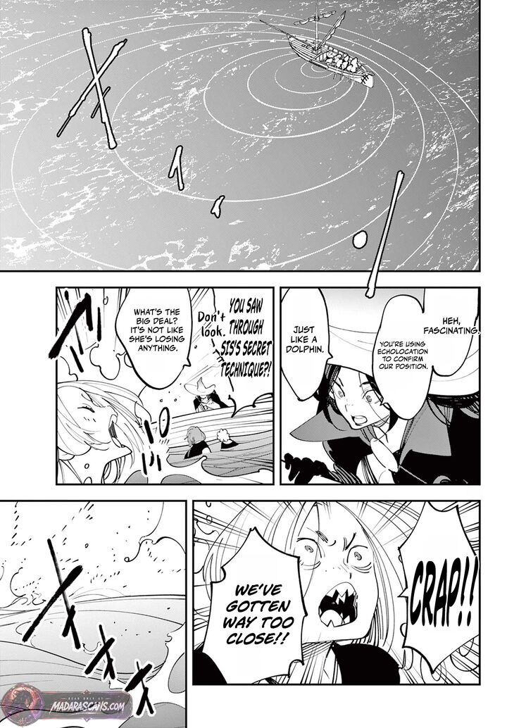 Ninkyou Tensei Isekai No Yakuzahime 65a 25