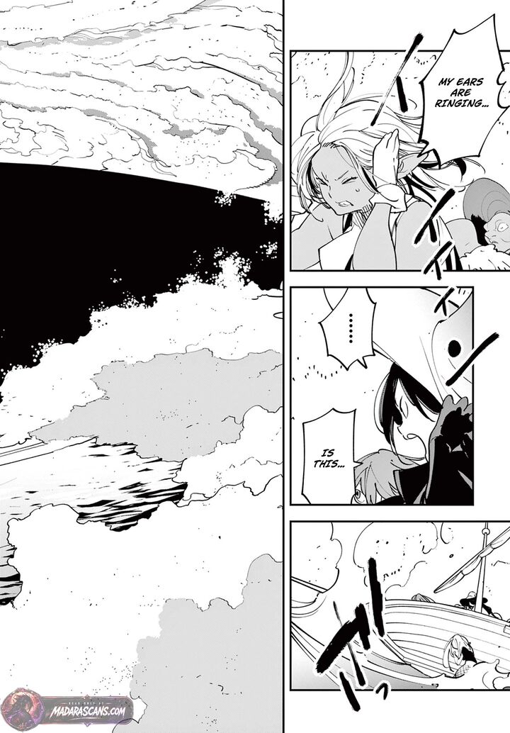 Ninkyou Tensei Isekai No Yakuzahime 65a 26