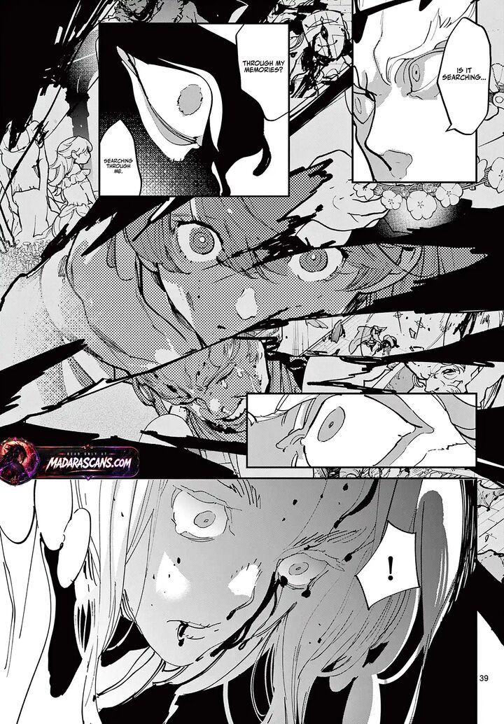 Ninkyou Tensei Isekai No Yakuzahime 65b 12