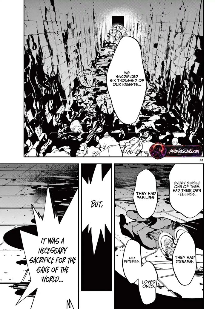 Ninkyou Tensei Isekai No Yakuzahime 65b 14