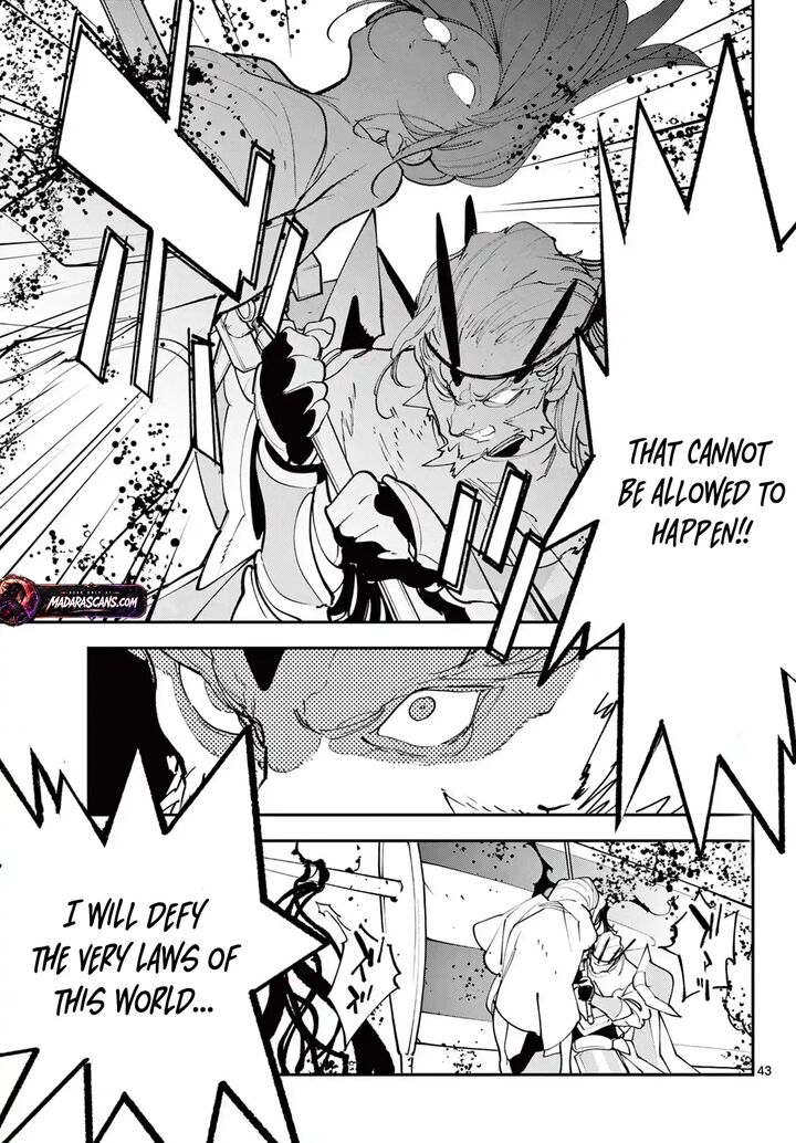 Ninkyou Tensei Isekai No Yakuzahime 65b 16