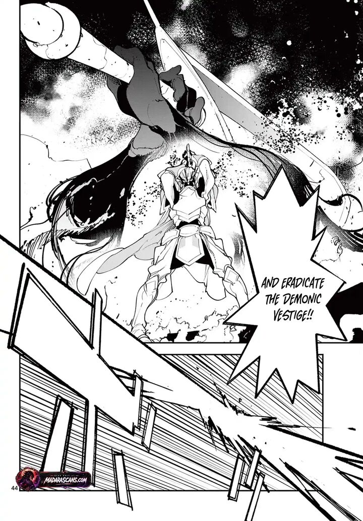Ninkyou Tensei Isekai No Yakuzahime 65b 17