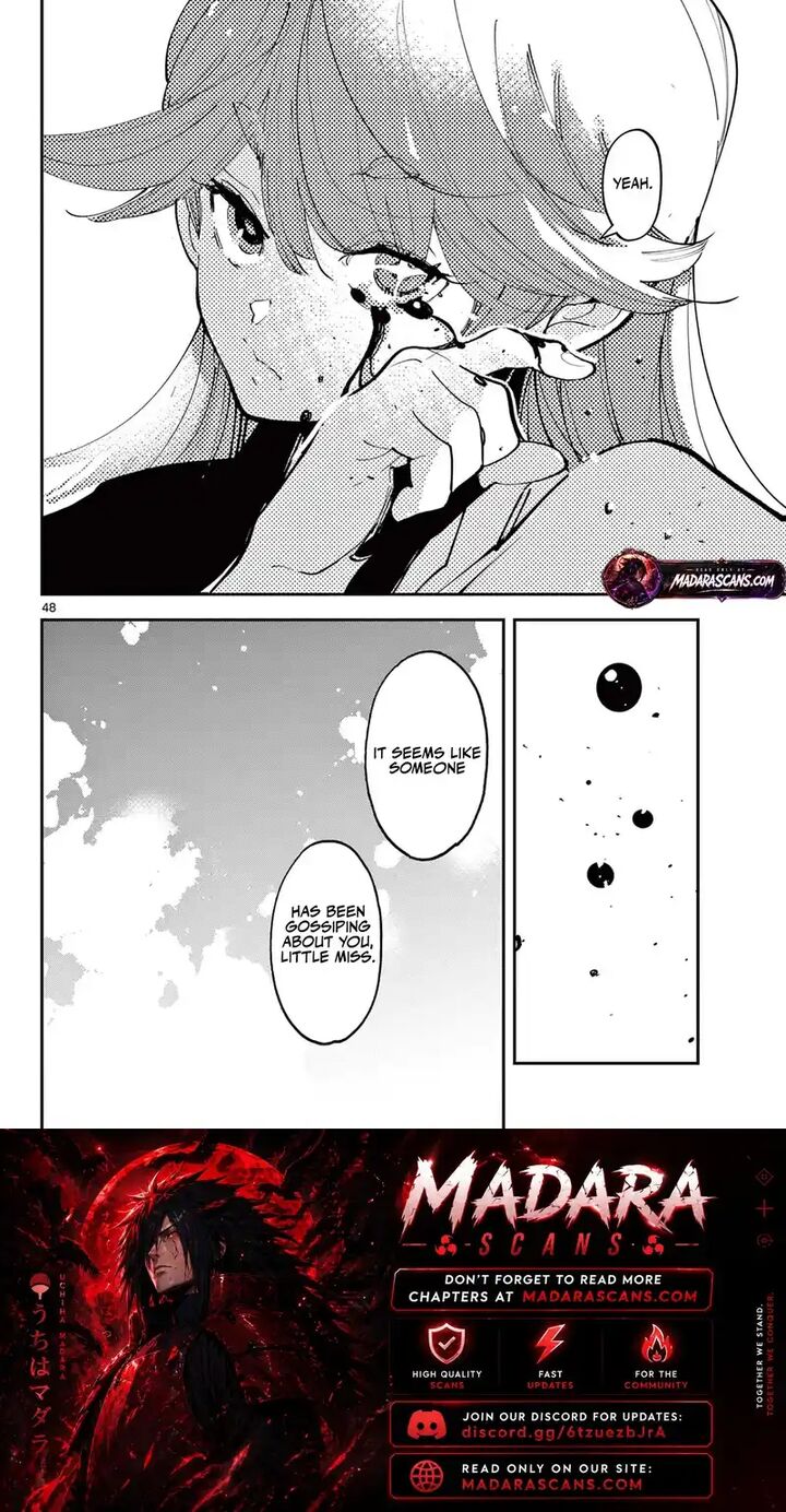 Ninkyou Tensei Isekai No Yakuzahime 65b 21