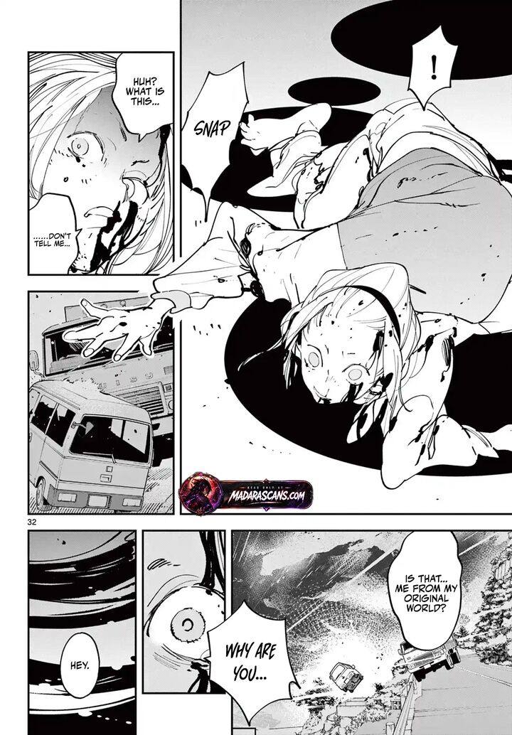 Ninkyou Tensei Isekai No Yakuzahime 65b 5