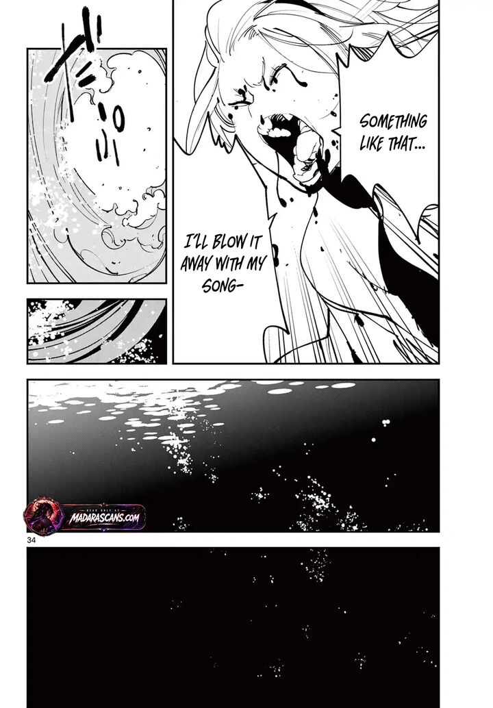 Ninkyou Tensei Isekai No Yakuzahime 65b 7