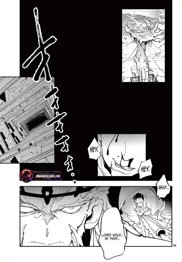 Ninkyou Tensei Isekai No Yakuzahime 65b 8