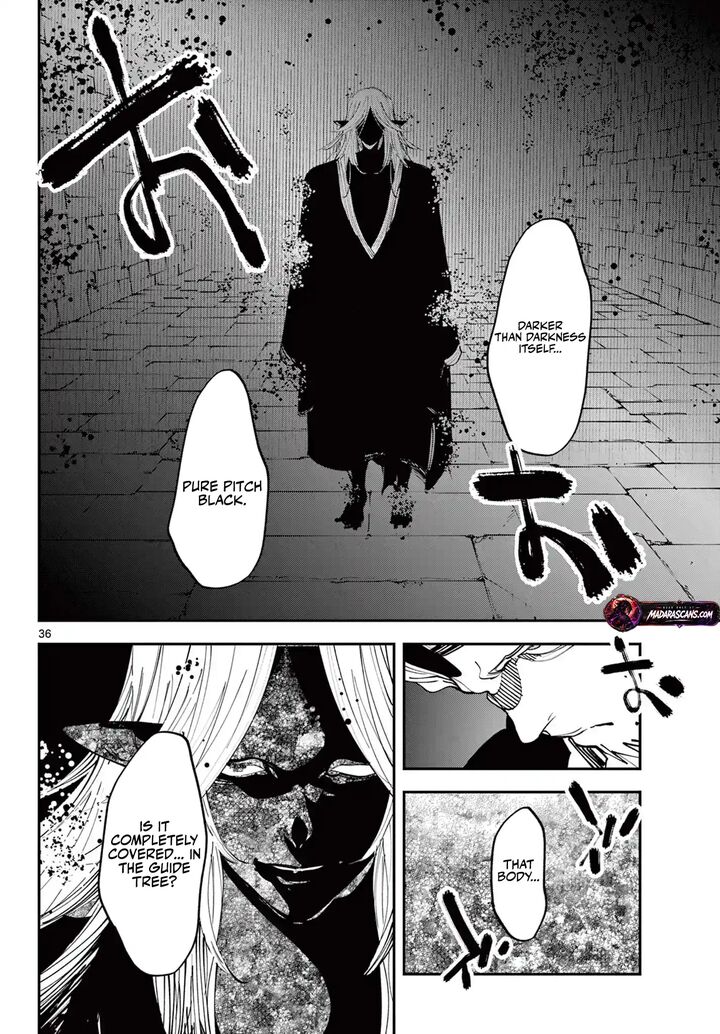 Ninkyou Tensei Isekai No Yakuzahime 65b 9
