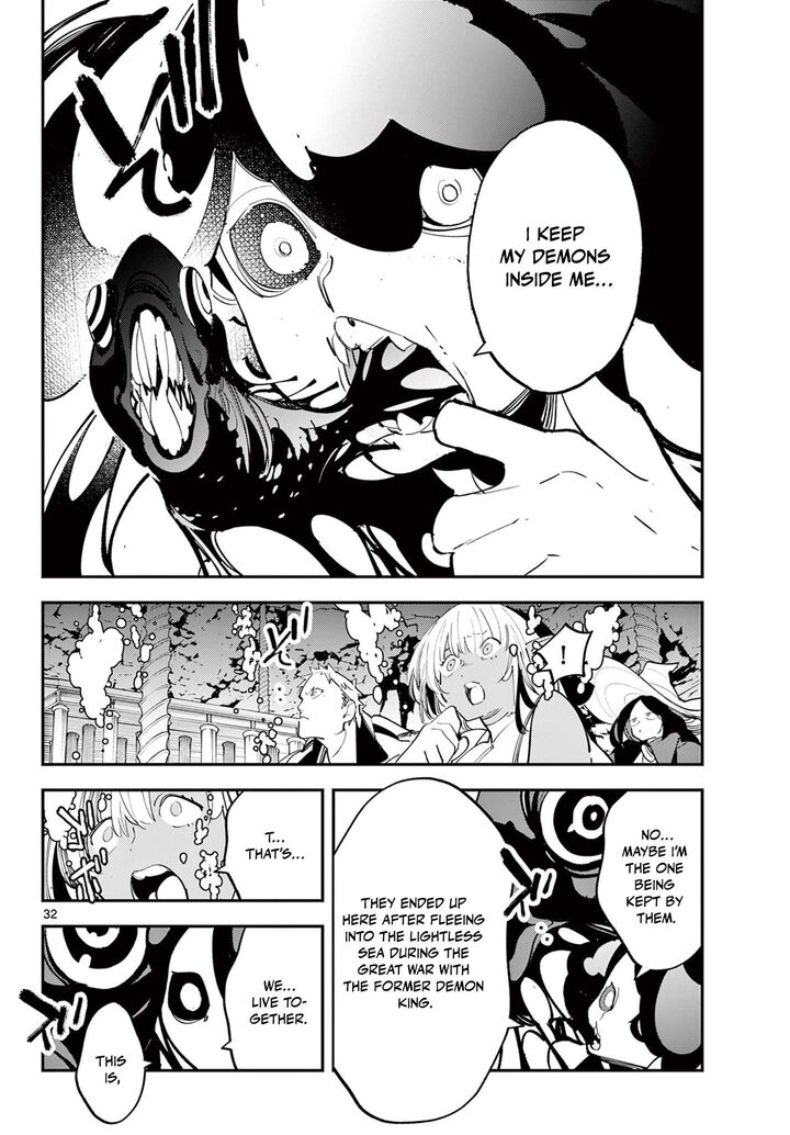 Ninkyou Tensei Isekai No Yakuzahime 67b 11