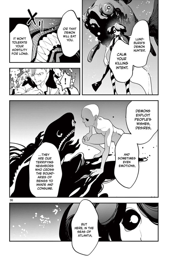Ninkyou Tensei Isekai No Yakuzahime 67b 15