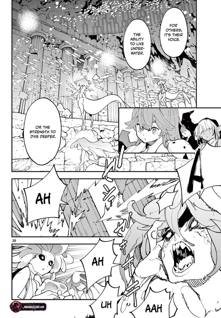 Ninkyou Tensei Isekai No Yakuzahime 67b 17