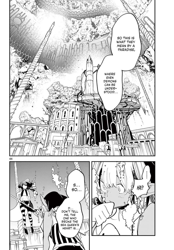 Ninkyou Tensei Isekai No Yakuzahime 67b 23