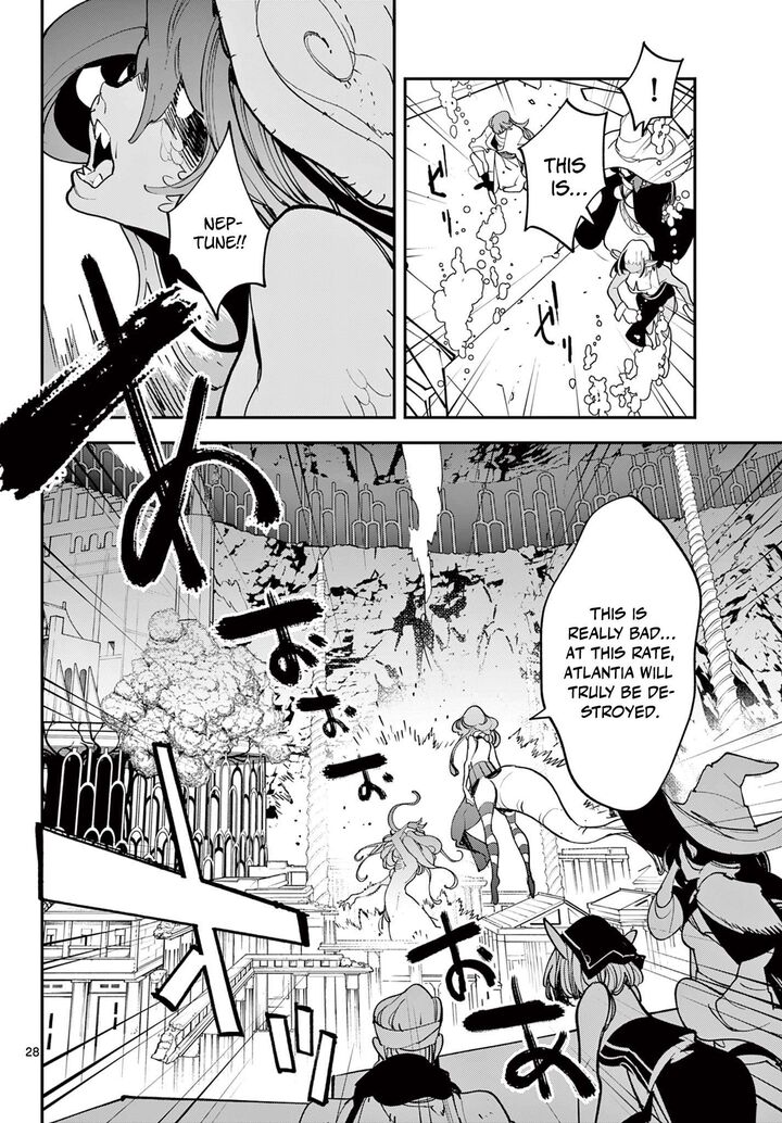 Ninkyou Tensei Isekai No Yakuzahime 67b 7