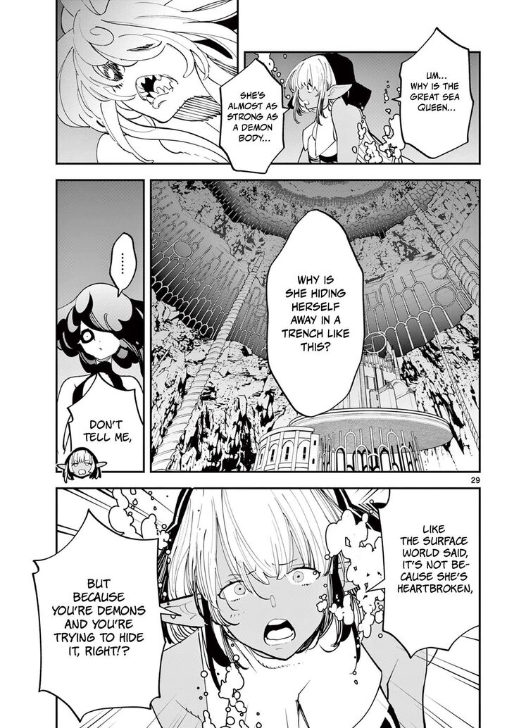 Ninkyou Tensei Isekai No Yakuzahime 67b 8