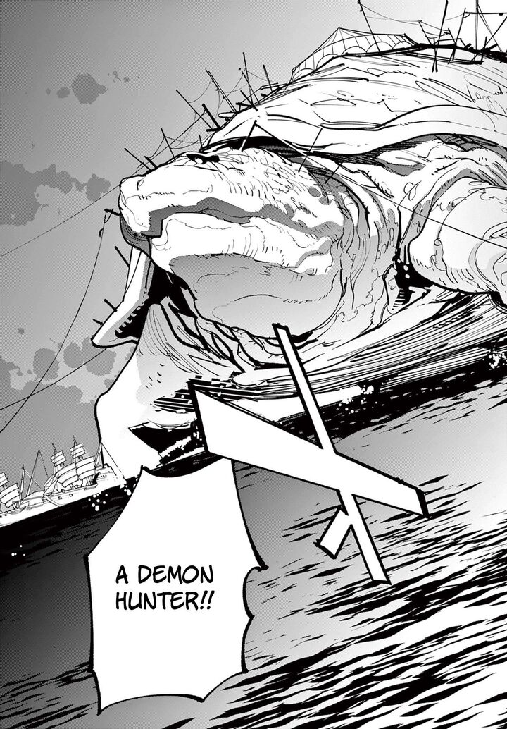 Ninkyou Tensei Isekai No Yakuzahime 68b 19