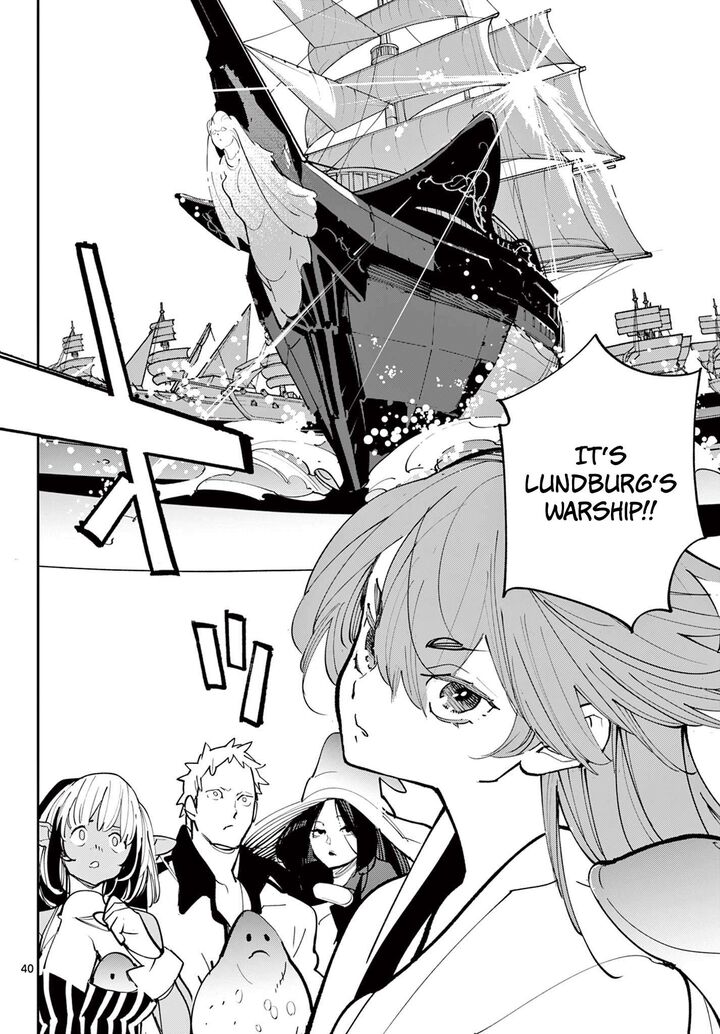 Ninkyou Tensei Isekai No Yakuzahime 68b 20