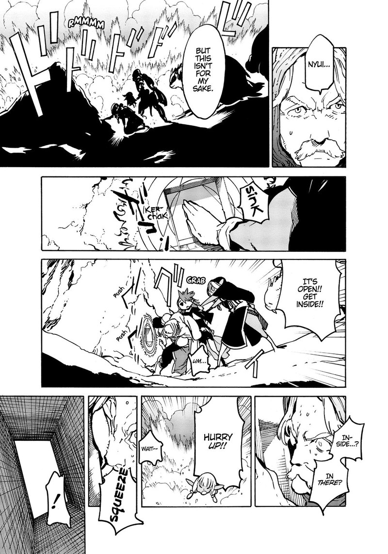 Ninkyou Tensei Isekai No Yakuzahime 7 7
