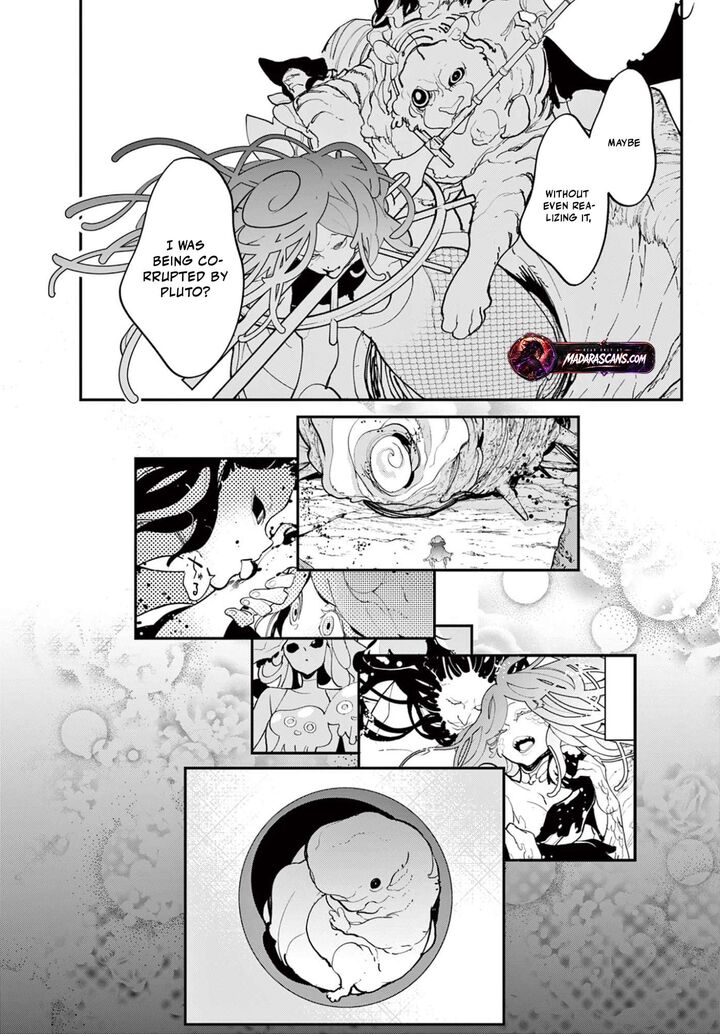 Ninkyou Tensei Isekai No Yakuzahime 73b 12