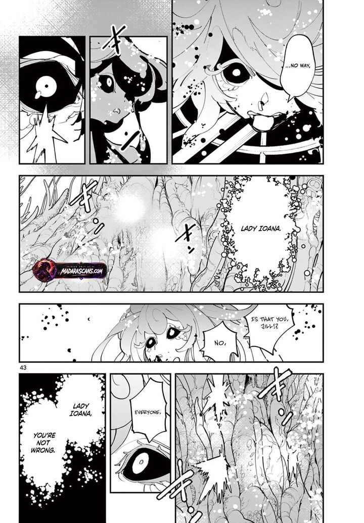 Ninkyou Tensei Isekai No Yakuzahime 73b 21