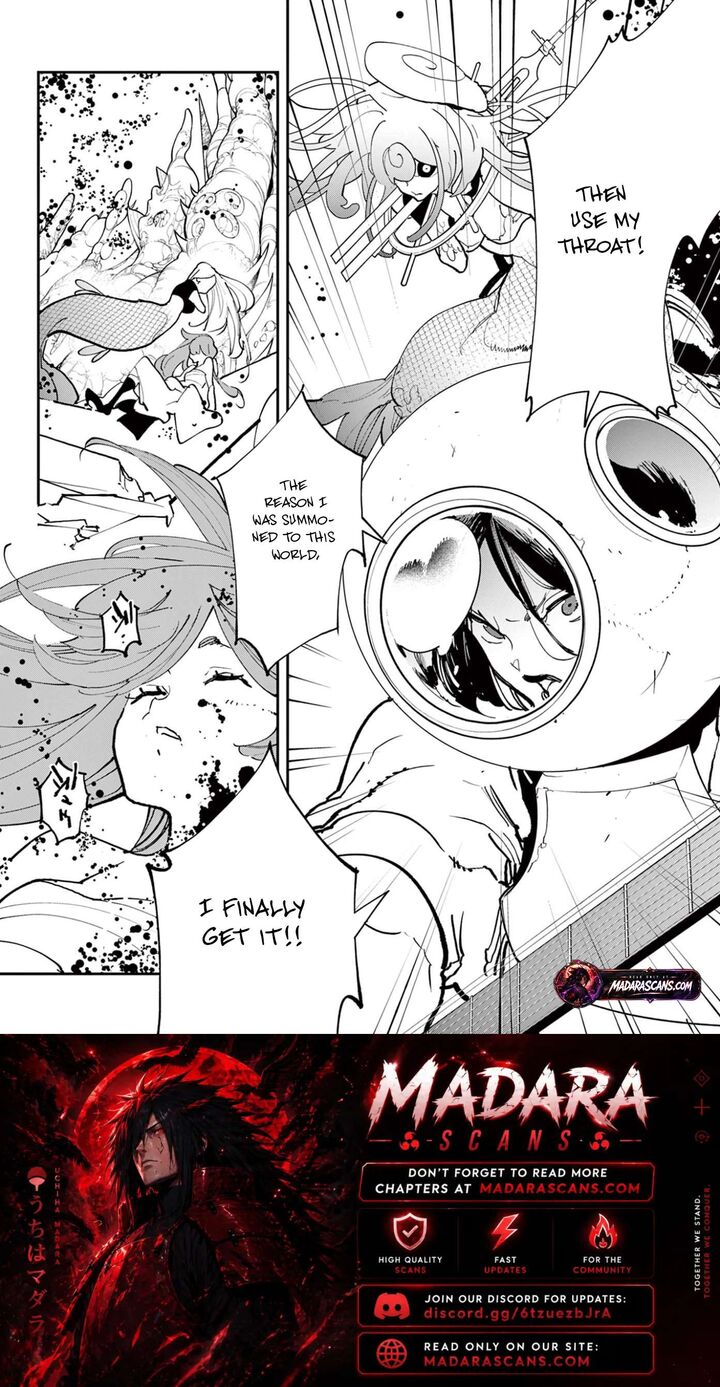 Ninkyou Tensei Isekai No Yakuzahime 73b 23
