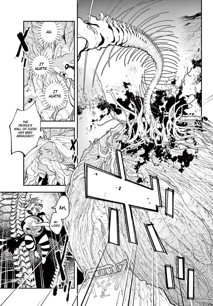 Ninkyou Tensei Isekai No Yakuzahime 74a 11