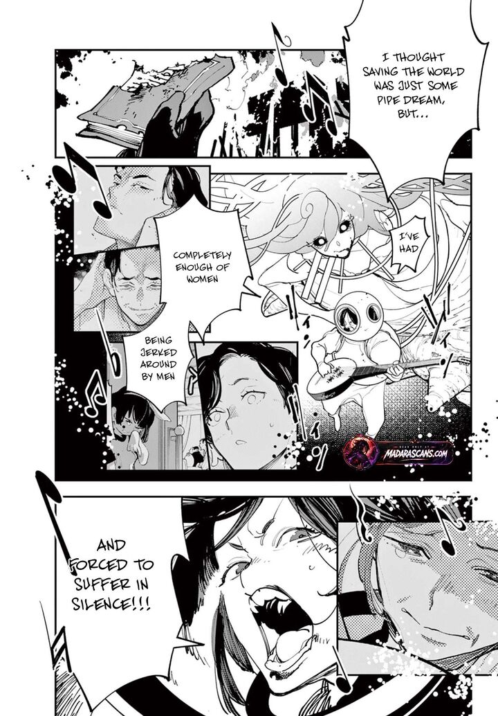 Ninkyou Tensei Isekai No Yakuzahime 74a 3