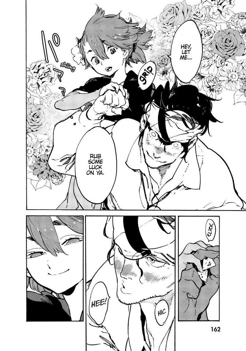 Ninkyou Tensei Isekai No Yakuzahime 8 28