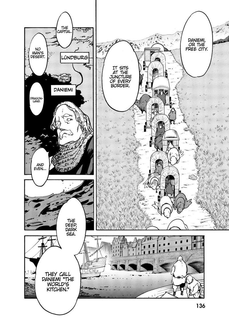 Ninkyou Tensei Isekai No Yakuzahime 8 4