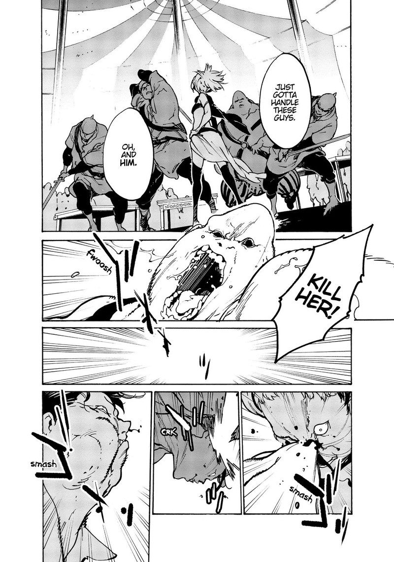 Ninkyou Tensei Isekai No Yakuzahime 9 11