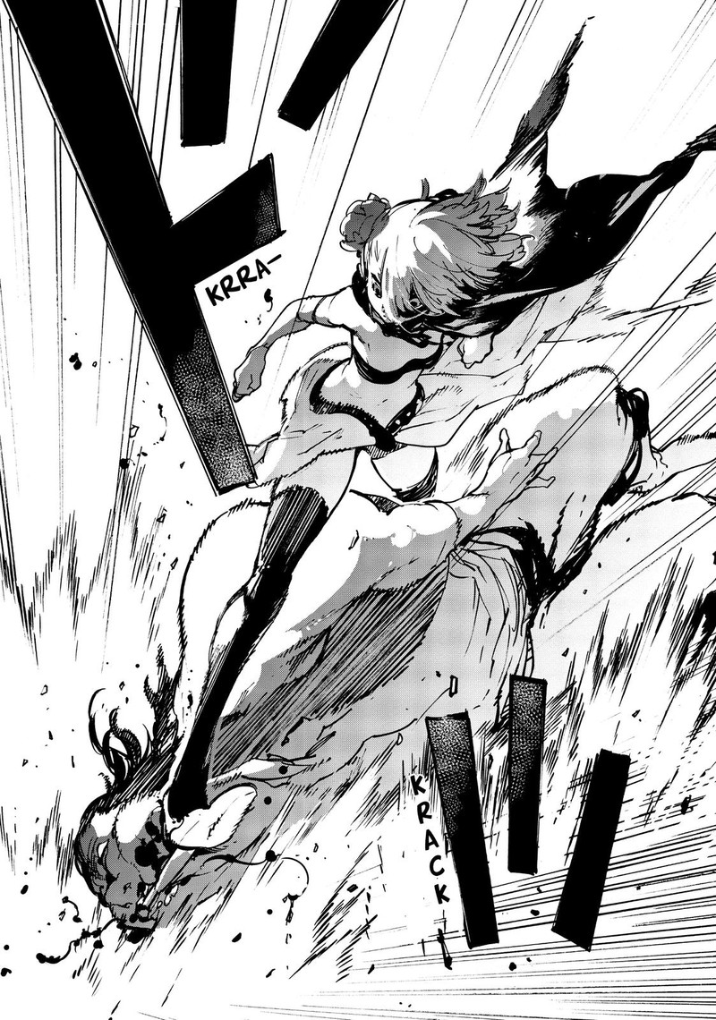 Ninkyou Tensei Isekai No Yakuzahime 9 37