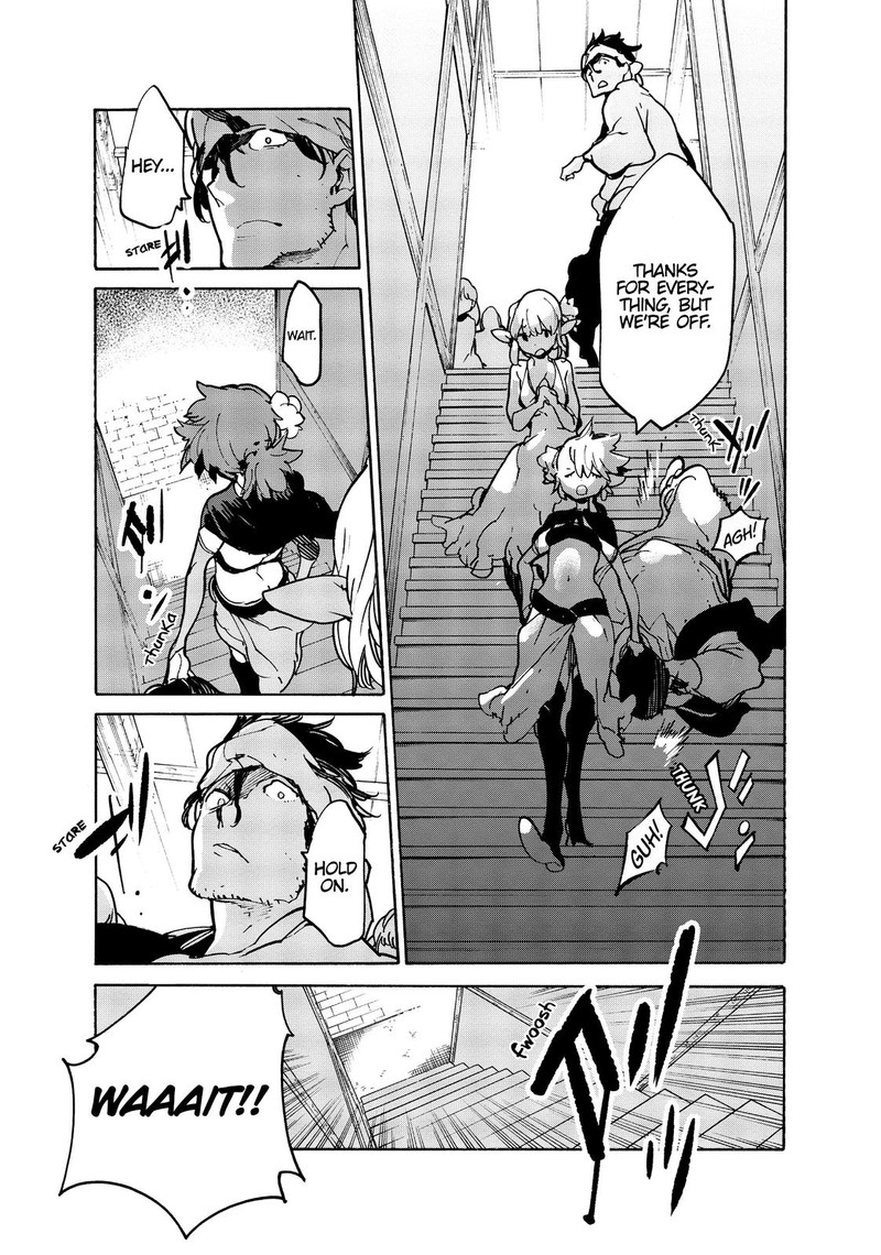 Ninkyou Tensei Isekai No Yakuzahime 9 41