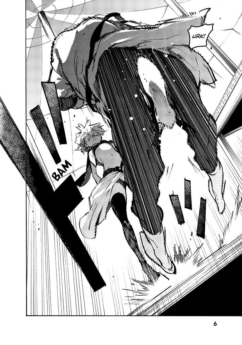 Ninkyou Tensei Isekai No Yakuzahime 9 7