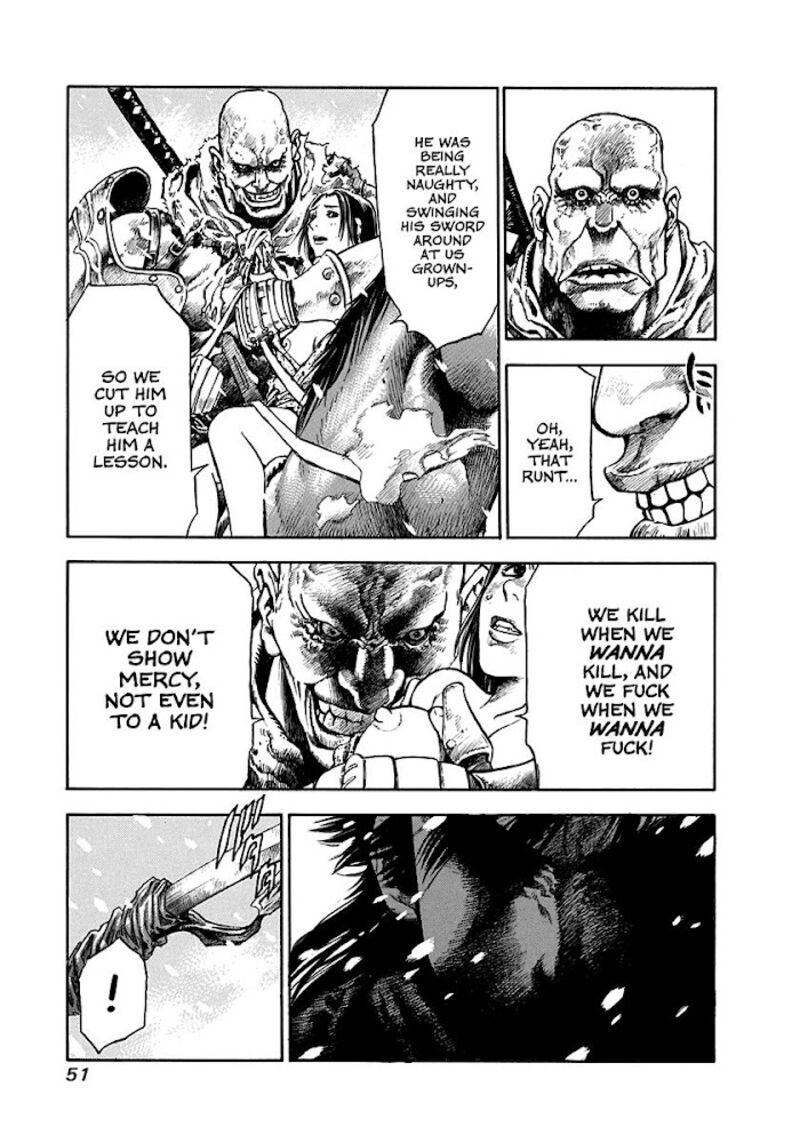 Niragi Kioumaru 1 51