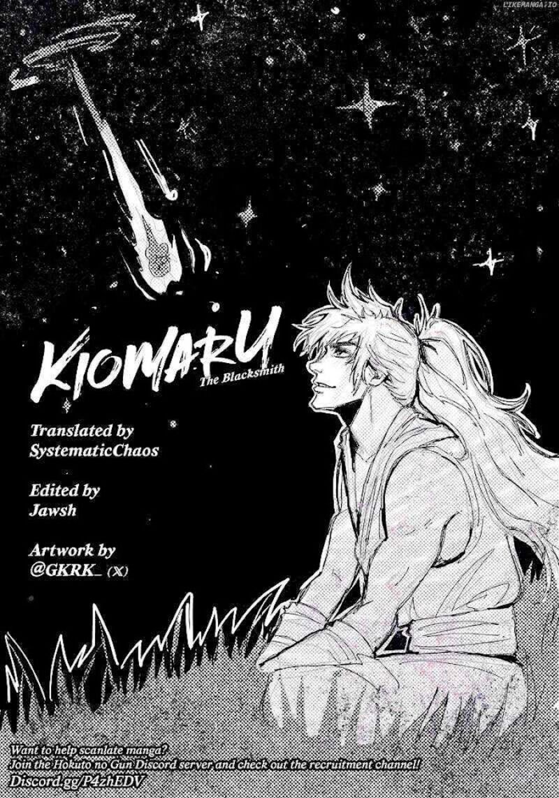 Niragi Kioumaru 11 21