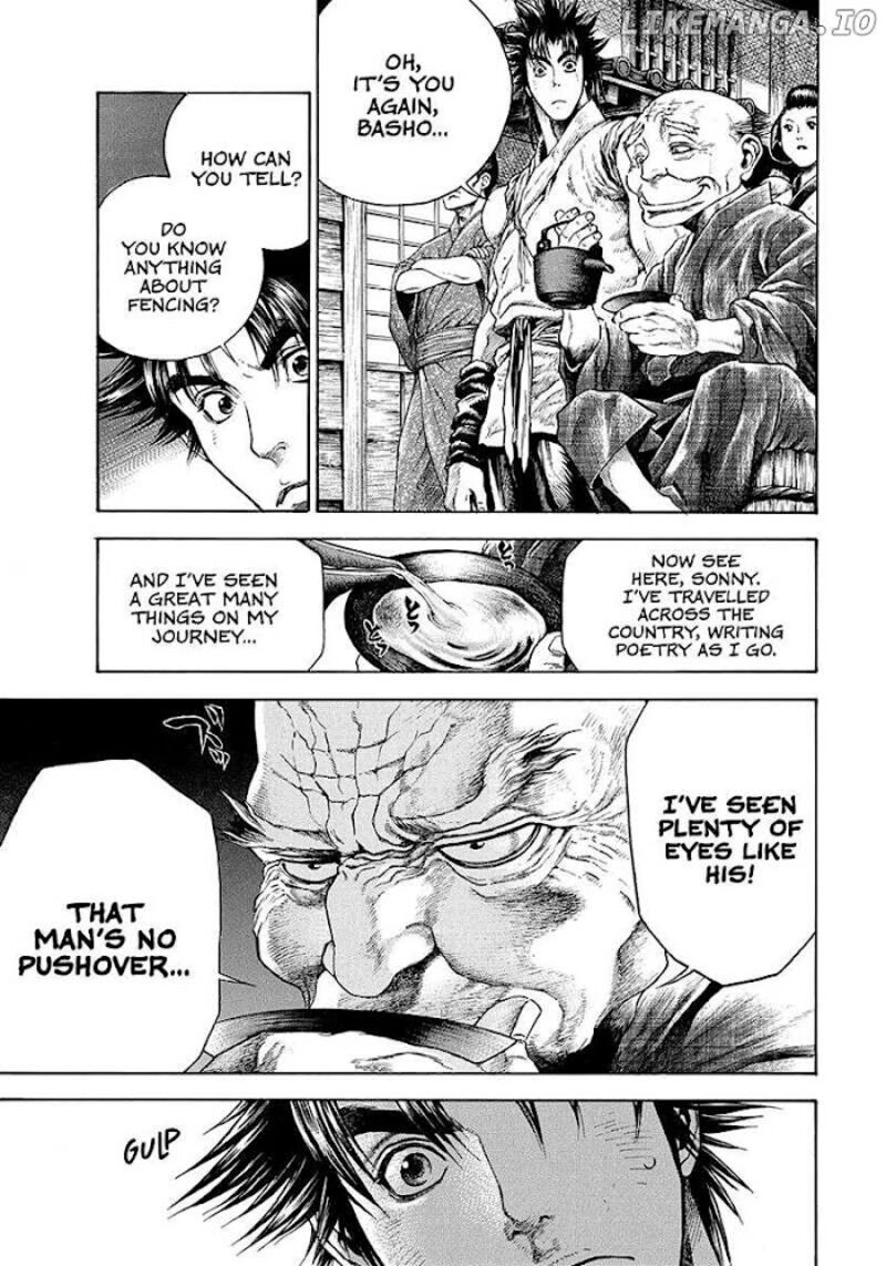 Niragi Kioumaru 11 5